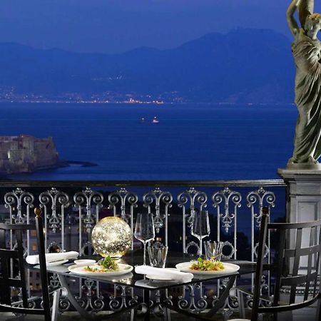 B&B I Borboni Неаполь Экстерьер фото